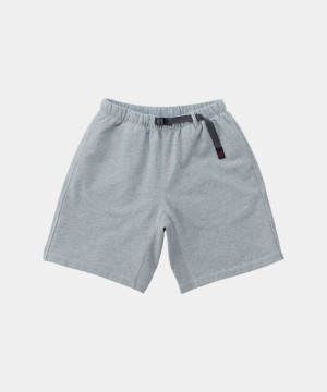 Gramicci Classic Gramicci Men's Shorts Grey | 498-ZEQJMK