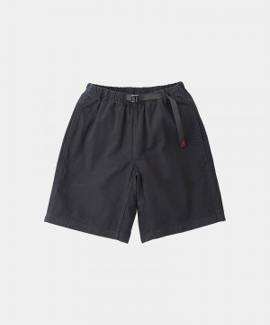 Gramicci G-Short Men's Shorts Black | 085-BMKHSW