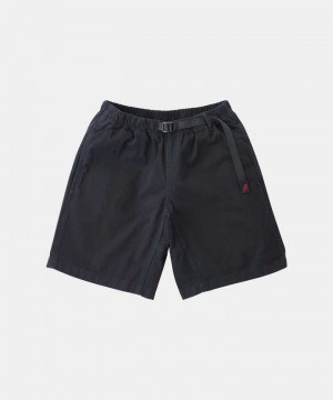 Gramicci G-Short Women's Shorts Black | 486-OGMKZJ