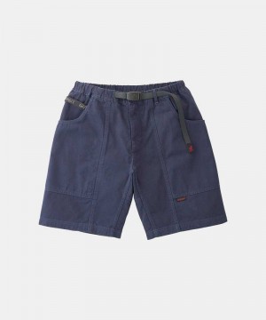 Gramicci Gadget Men's Shorts Navy | 392-PWLTMX