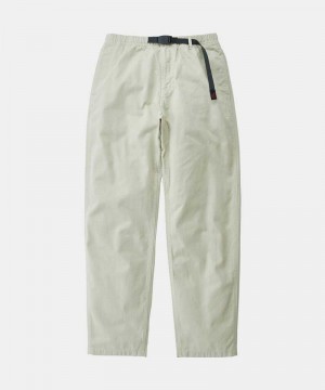 Gramicci Gramicci Men's Pants Beige | 059-TOXAEU