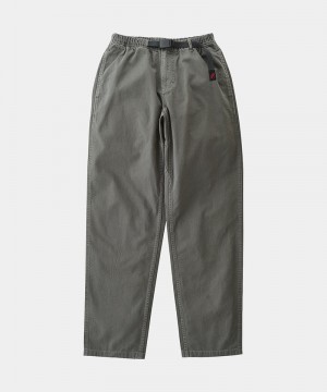 Gramicci Gramicci Men's Pants Deep Grey | 102-GLHVJW