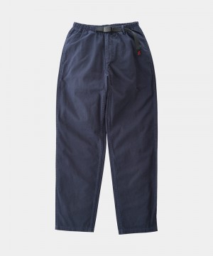 Gramicci Gramicci Men's Pants Navy | 203-ZRFXIO