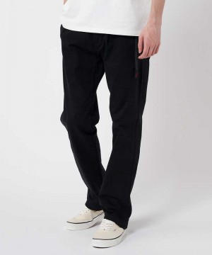 Gramicci NN-Pant Cropped Men's Pants Black | 961-VBJGMX