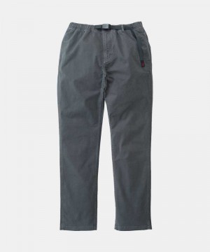 Gramicci NN-Pant Cropped Men's Pants Grey | 183-KHVBTP