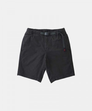 Gramicci NN-Short Men's Shorts Black | 175-NEMDYQ