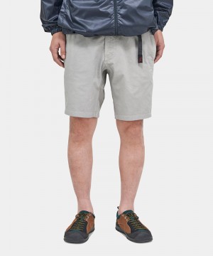 Gramicci NN-Short Men's Shorts Grey | 382-ANGOVY