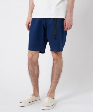 Gramicci NN-Short Men's Shorts Navy | 154-DQGMKY