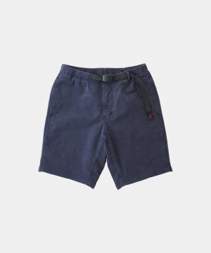 Gramicci NN-Short Men's Shorts Navy | 810-CLFUJM