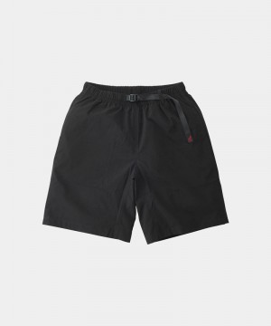 Gramicci Stretch Shell G-Short Men's Shorts Black | 982-MRKCEB