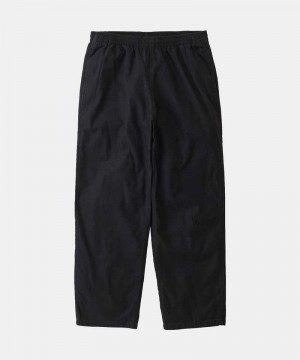 Gramicci Swell Men's Pants Black | 905-HVKQXW