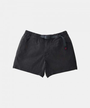 Gramicci Very Women's Shorts Black | 178-OJNYMH