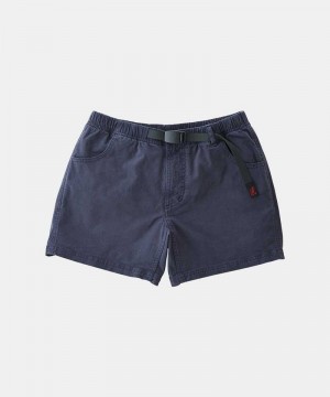 Gramicci Very Women's Shorts Navy | 527-XANQIC