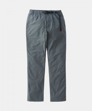 Gramicci Weather NN-Pant Cropped Men's Pants Grey | 760-NGKUPM