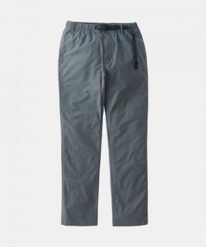 Gramicci Weather NN-Pant Men's Pants Grey | 805-GMWSQI