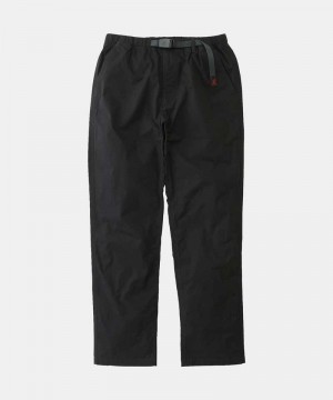 Gramicci Weather Trek Men's Pants Black | 354-TJHMCO