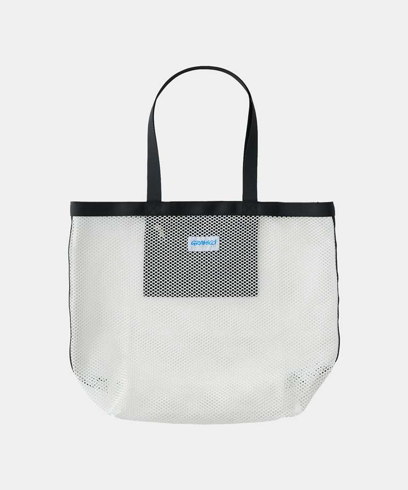 Gramicci Beach Unisex Bags Black | 804-RXSOTM