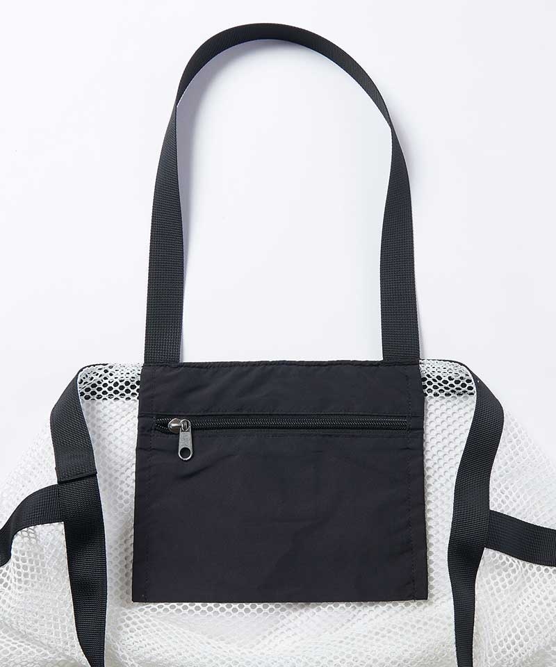 Gramicci Beach Unisex Bags Black | 804-RXSOTM