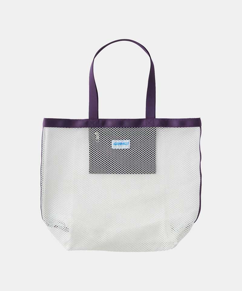 Gramicci Beach Unisex Bags Purple | 315-LFDVUK