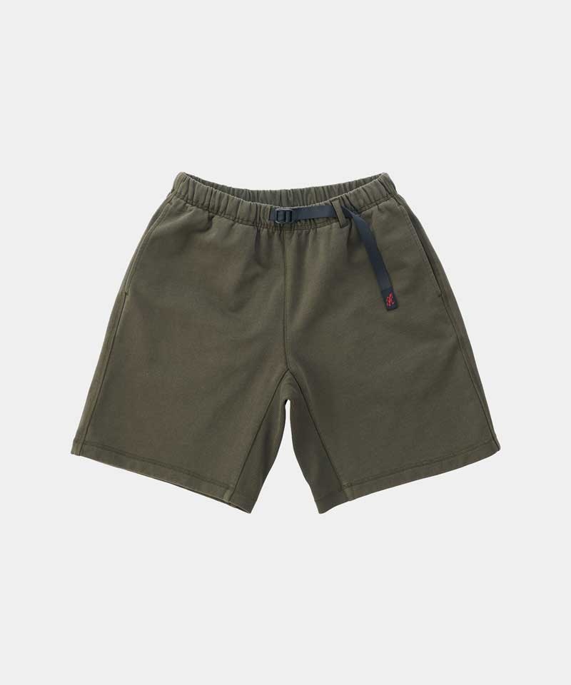 Gramicci Classic Gramicci Men's Shorts Olive | 182-RIYFMB