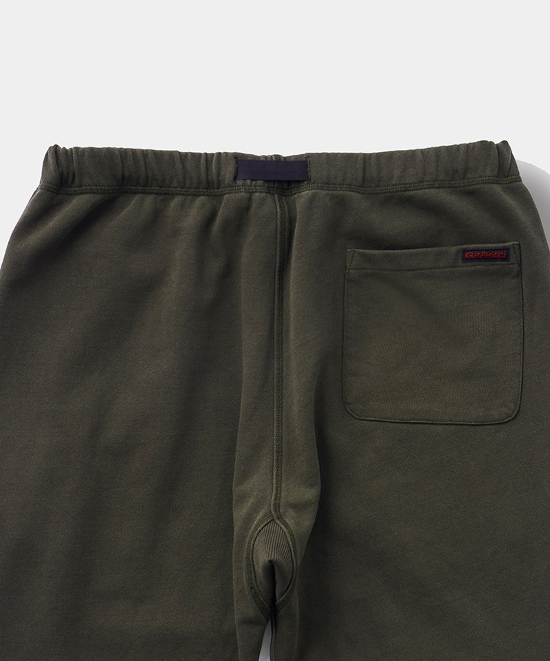 Gramicci Classic Gramicci Women's Pants Olive | 257-GDQWVK