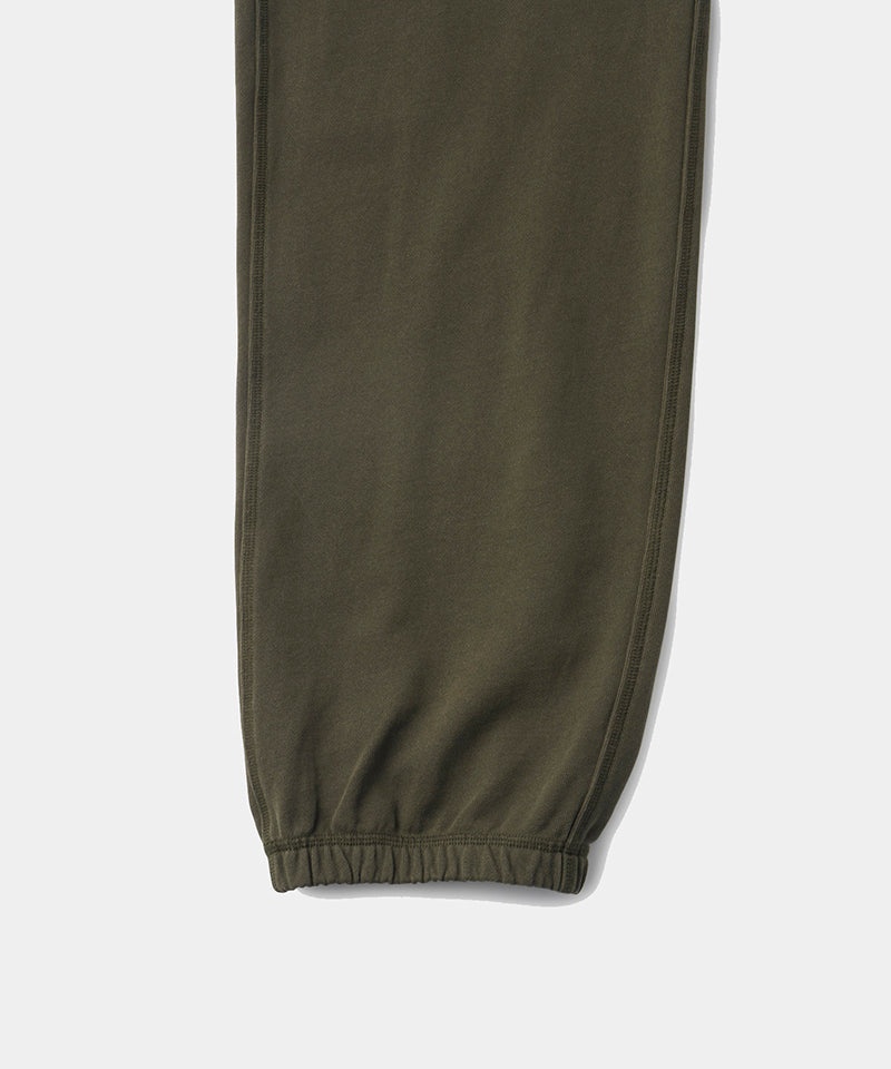 Gramicci Classic Gramicci Women's Pants Olive | 257-GDQWVK