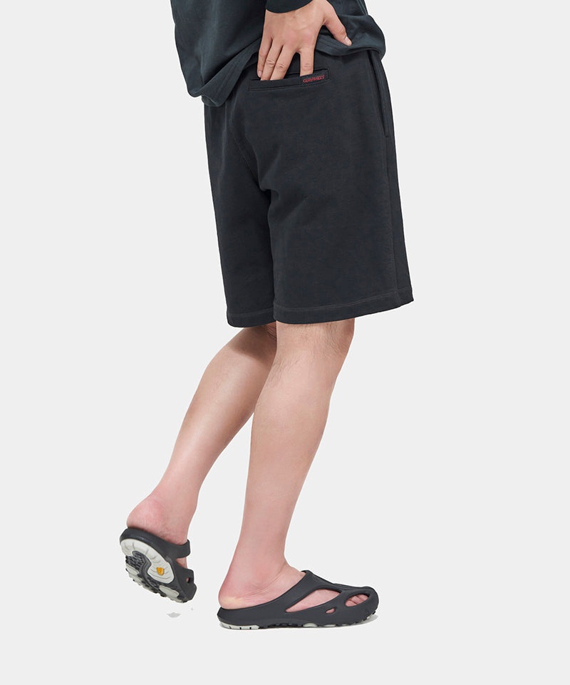 Gramicci Classic Gramicci Women's Shorts Black | 904-KJBOCE