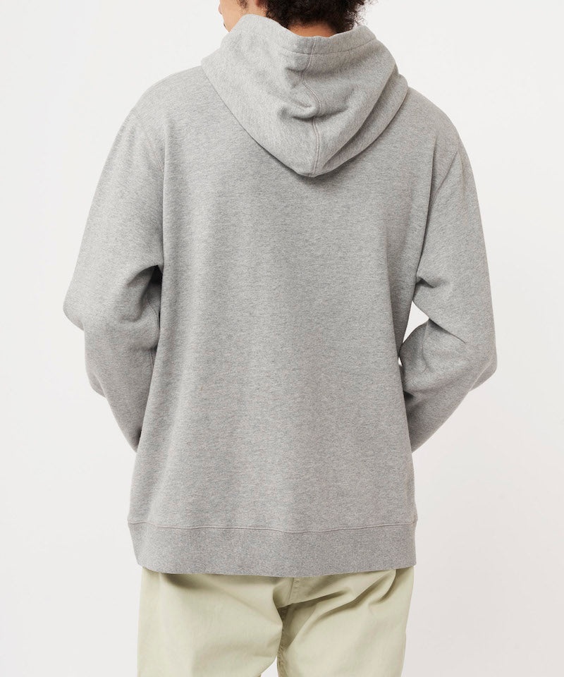 Gramicci Classic Unisex Tops Deep Grey | 317-IKSNQY