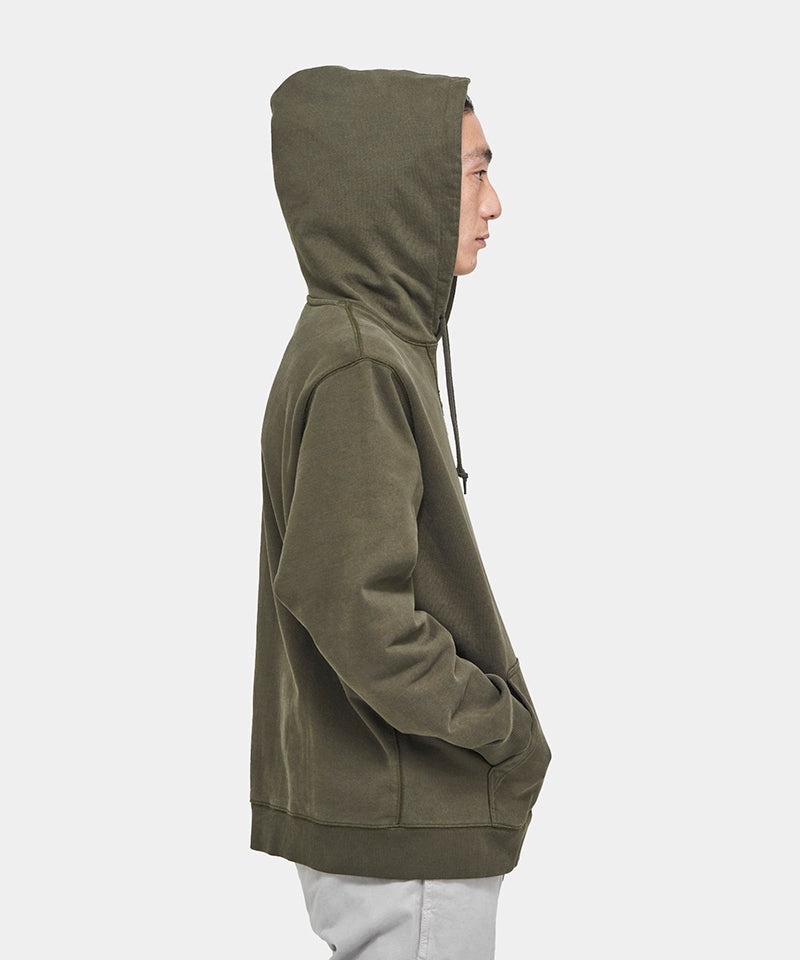 Gramicci Classics Men's Outerwear Olive | 706-OWXJPS