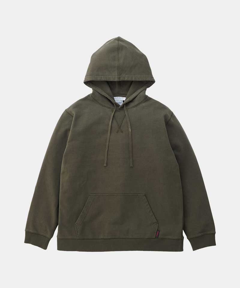 Gramicci Classics Men's Outerwear Olive | 706-OWXJPS