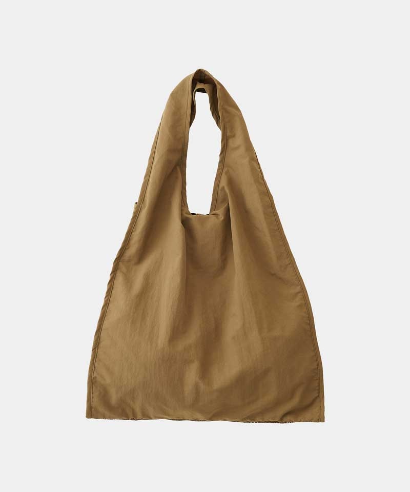 Gramicci Daily Unisex Bags Brown | 264-CRMXSK