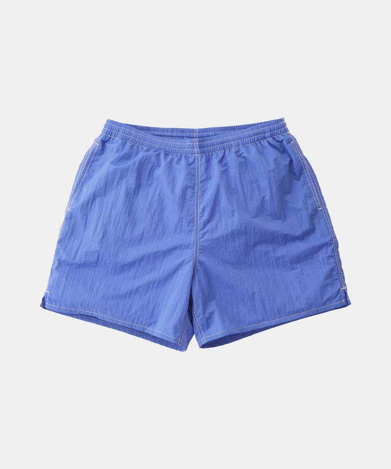 Gramicci Drift Swim Men's Shorts Blue | 815-LKMRFT