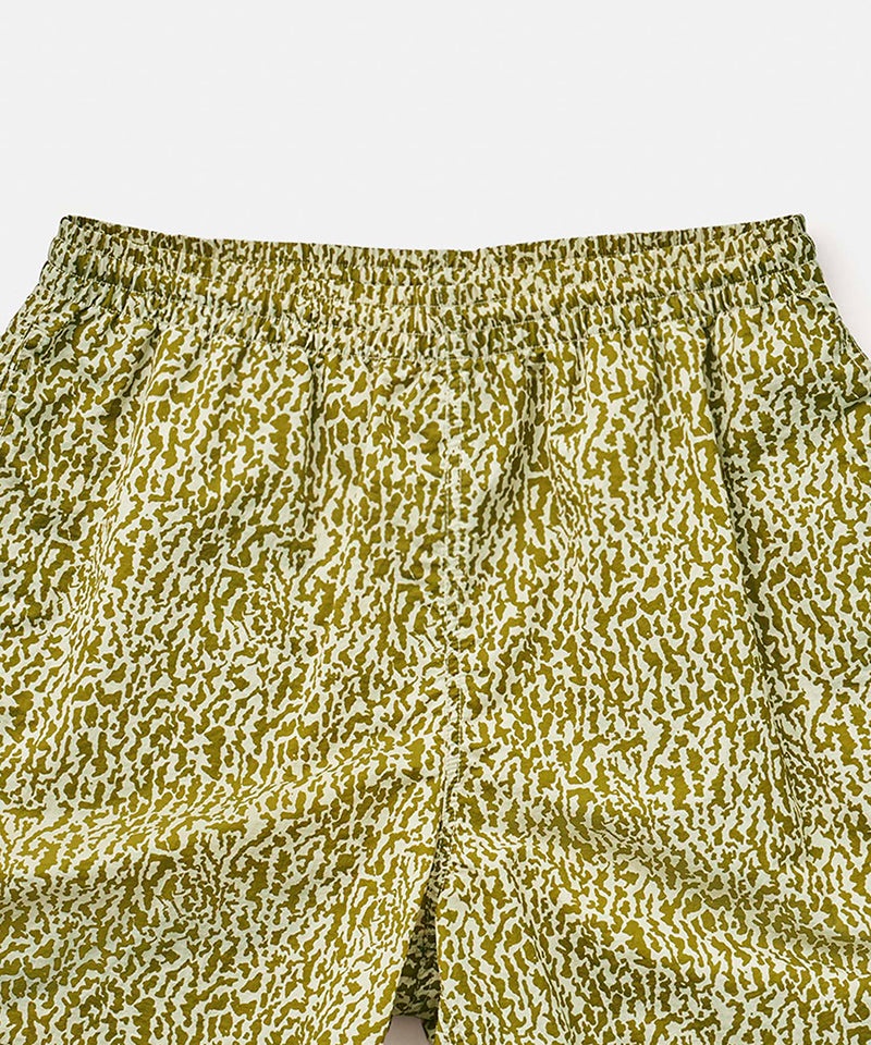 Gramicci Drift Swim Men's Shorts Green | 817-XWNJLD