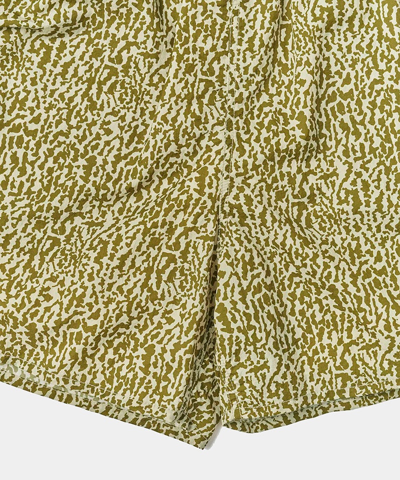 Gramicci Drift Swim Men's Shorts Green | 817-XWNJLD