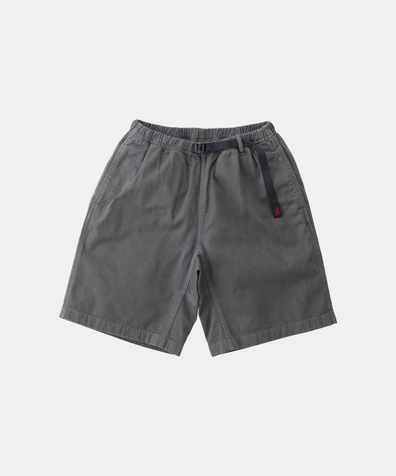 Gramicci G-Short Men\'s Shorts Deep Grey | 940-PUWVCD