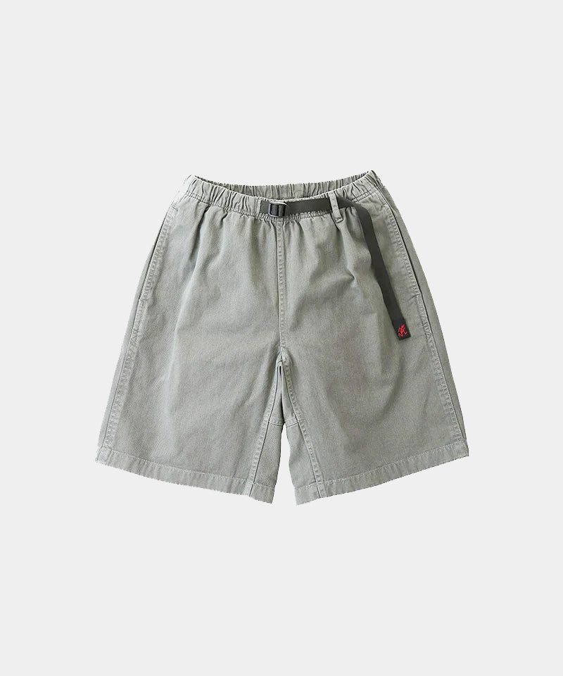 Gramicci G-Short Men\'s Shorts Grey | 964-GVDBSR