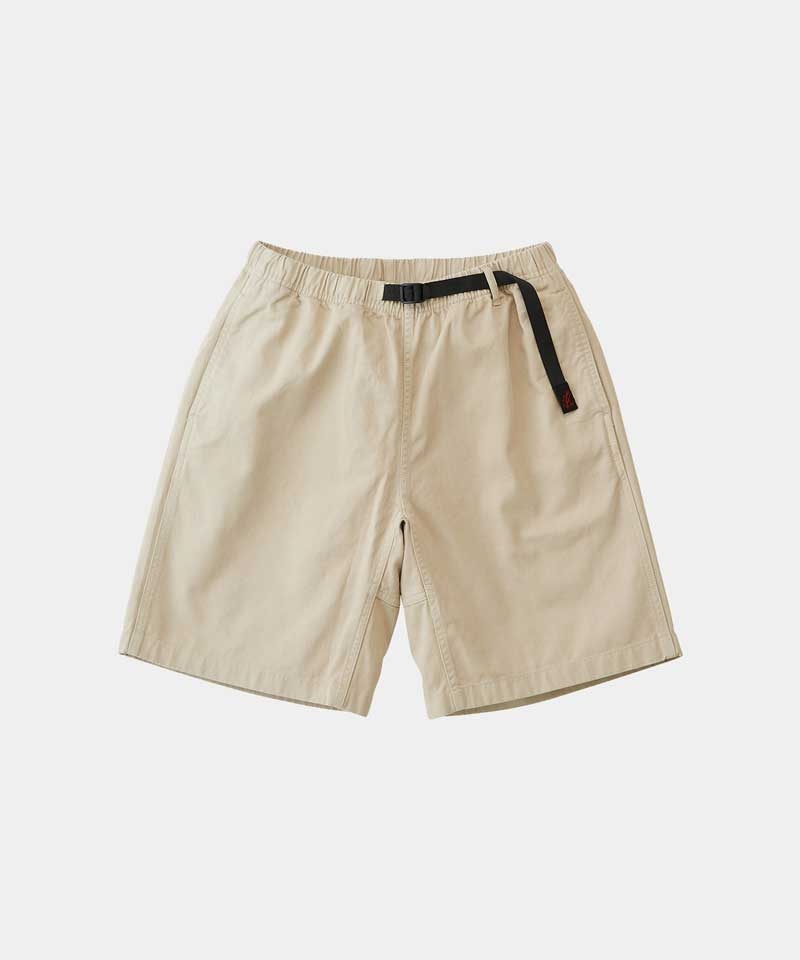 Gramicci G-Short Men's Shorts Light Beige | 427-GDRMEV