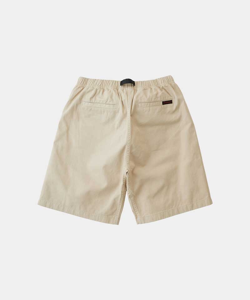 Gramicci G-Short Men's Shorts Light Beige | 427-GDRMEV