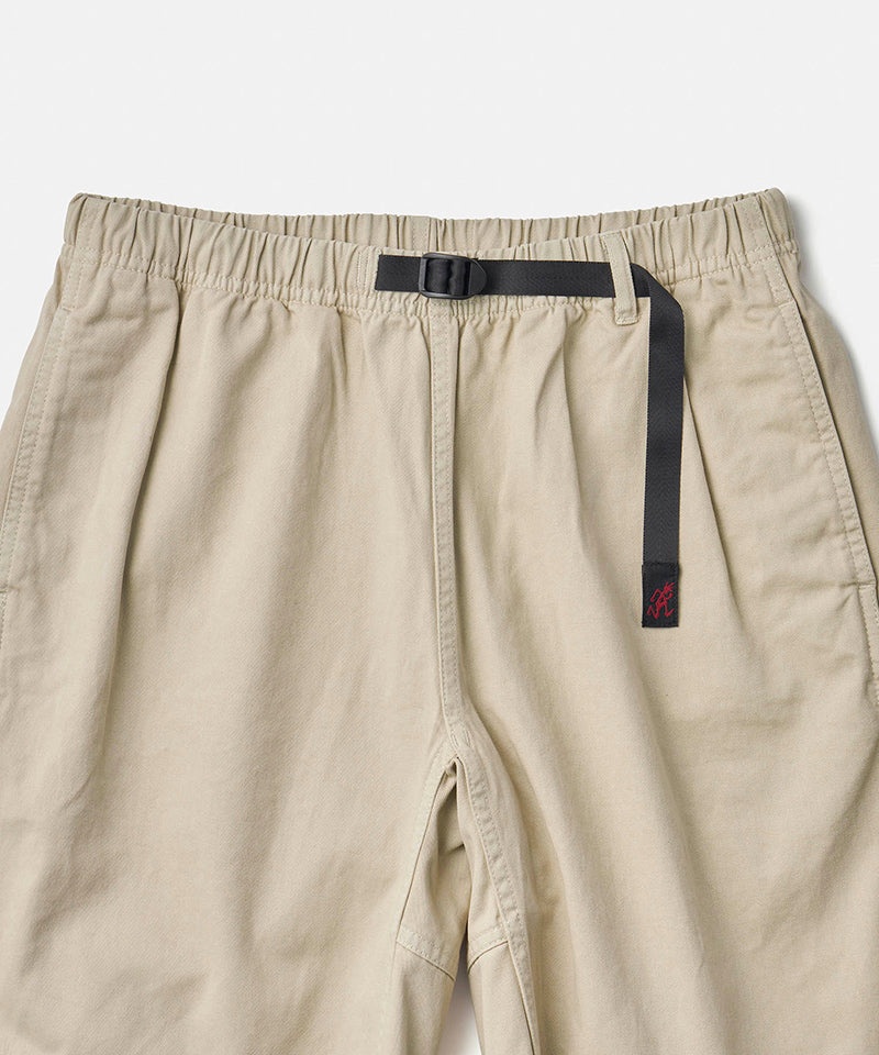 Gramicci G-Short Men's Shorts Light Beige | 427-GDRMEV