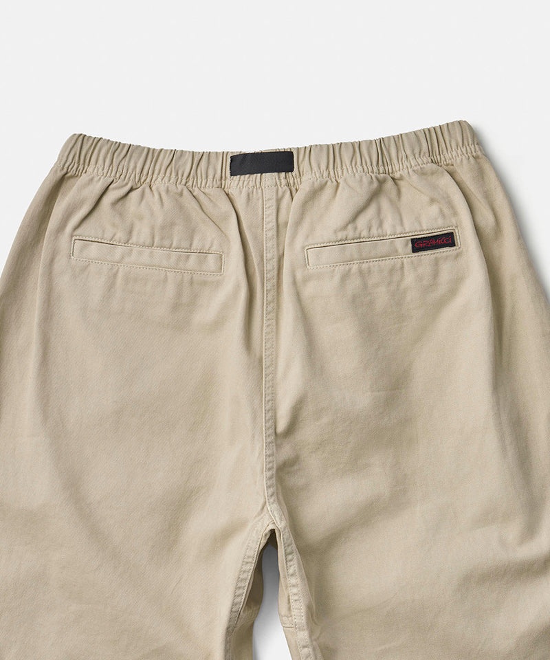 Gramicci G-Short Men's Shorts Light Beige | 427-GDRMEV