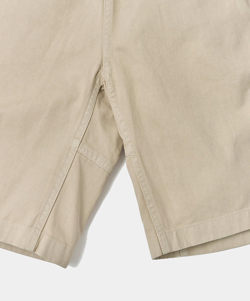 Gramicci G-Short Men's Shorts Light Beige | 427-GDRMEV