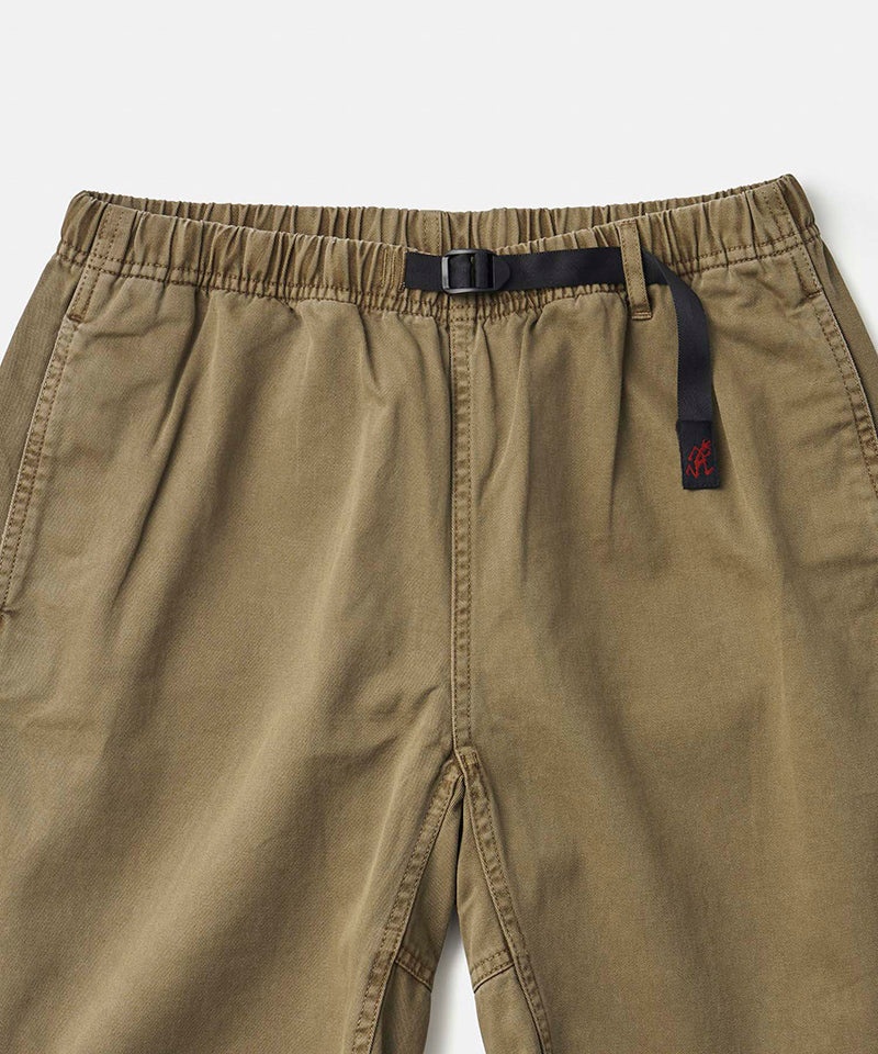 Gramicci G-Short Men's Shorts Light Brown | 916-KOCYTR