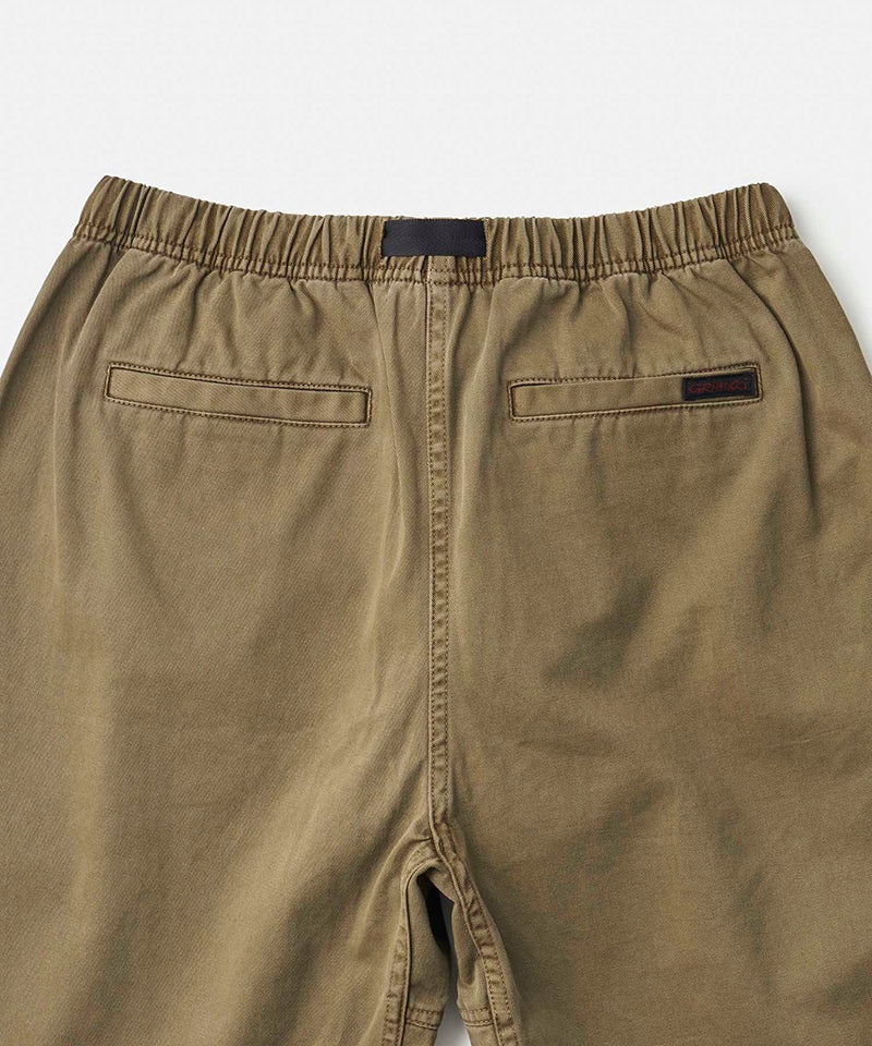 Gramicci G-Short Men's Shorts Light Brown | 916-KOCYTR