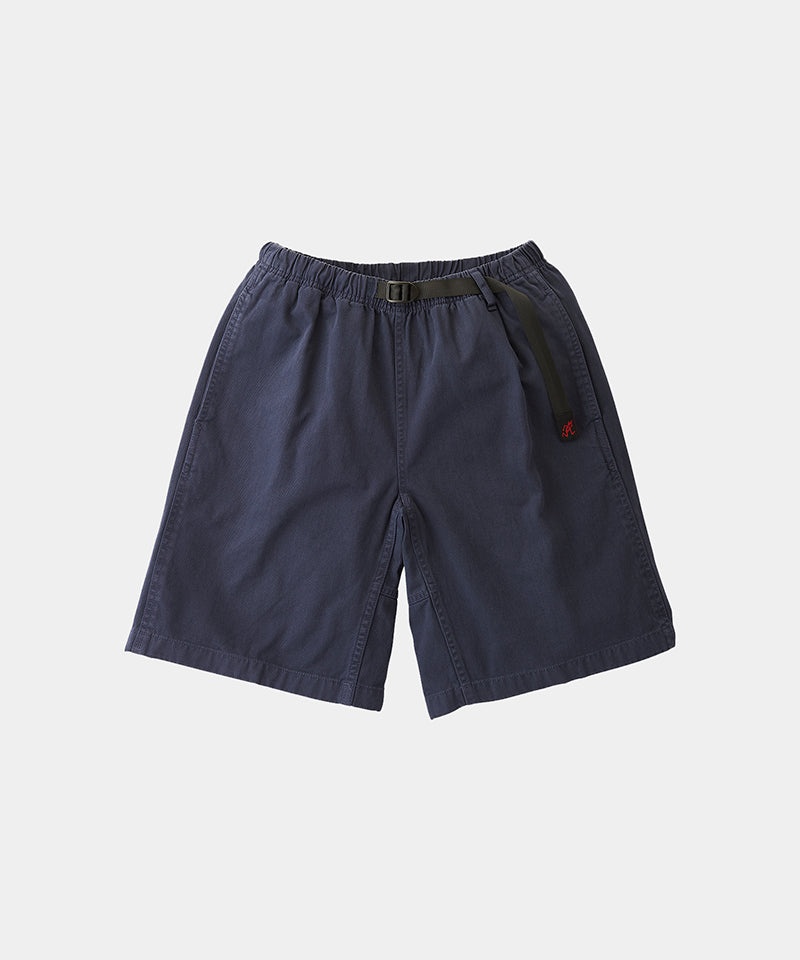 Gramicci G-Short Men\'s Shorts Navy | 129-IZDETV