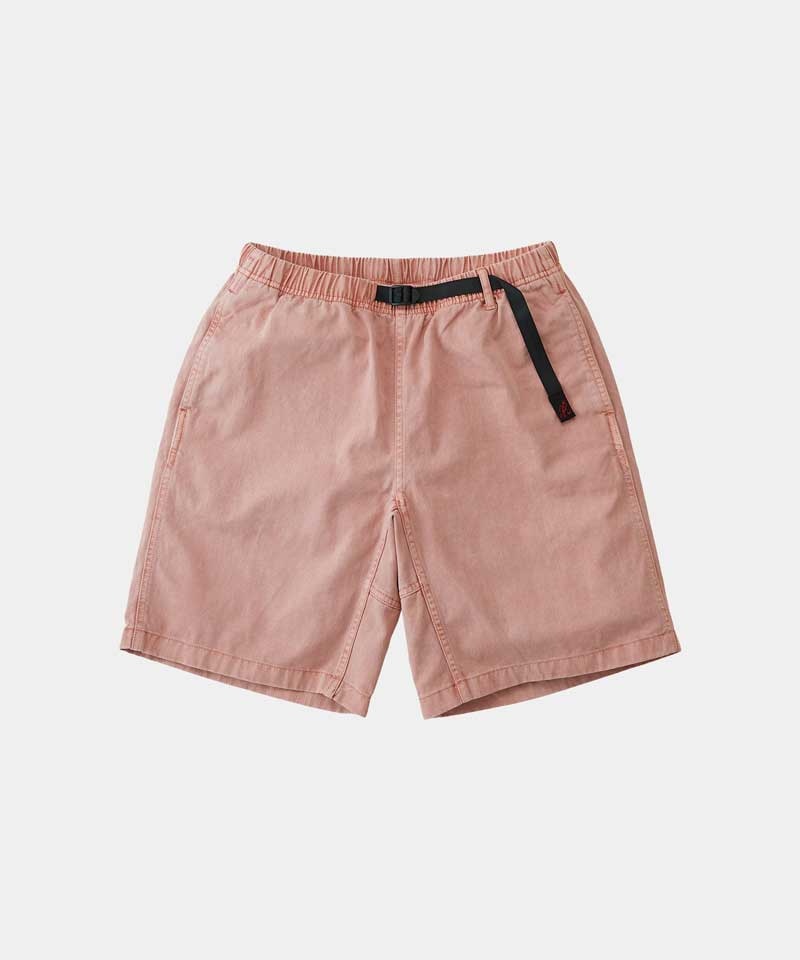 Gramicci G-Short Men\'s Shorts Pink | 708-INOUKR