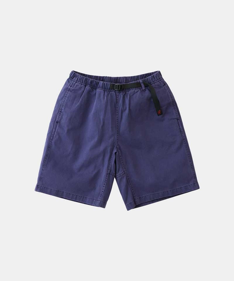 Gramicci G-Short Men's Shorts Purple | 987-CMOAID