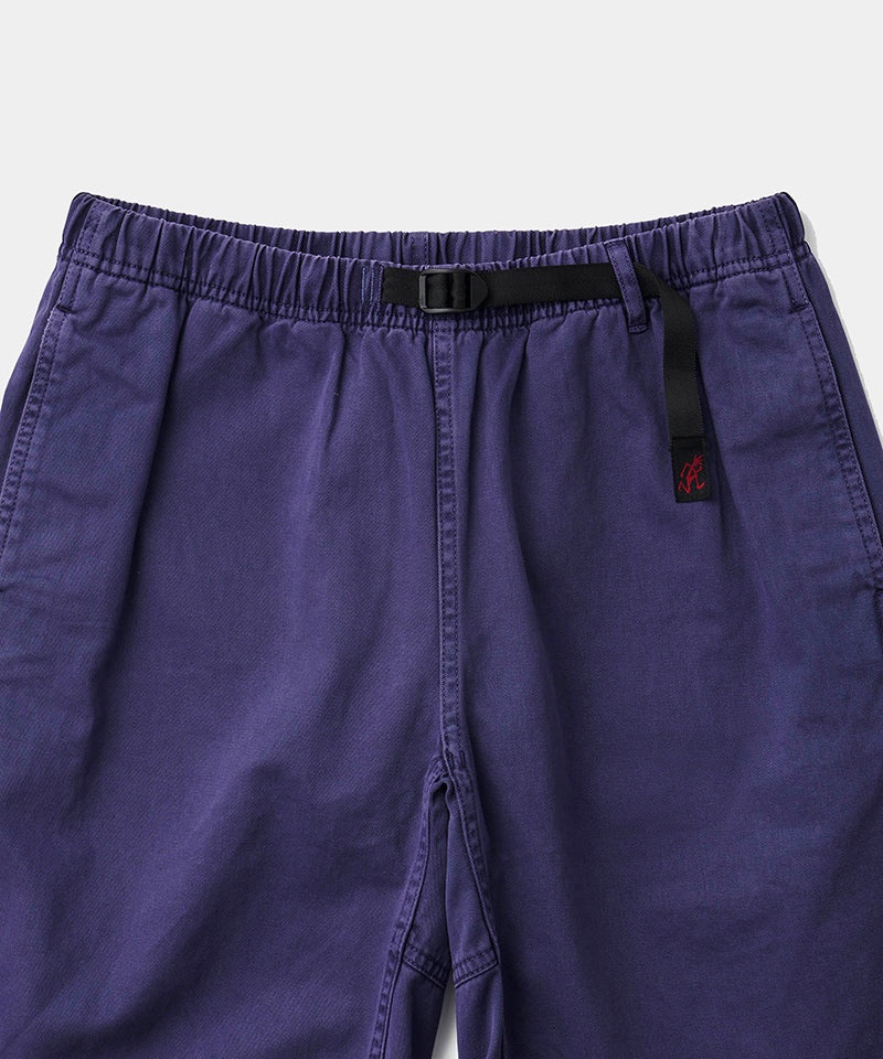 Gramicci G-Short Men's Shorts Purple | 987-CMOAID