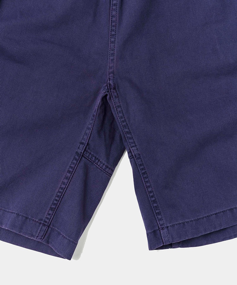 Gramicci G-Short Men's Shorts Purple | 987-CMOAID