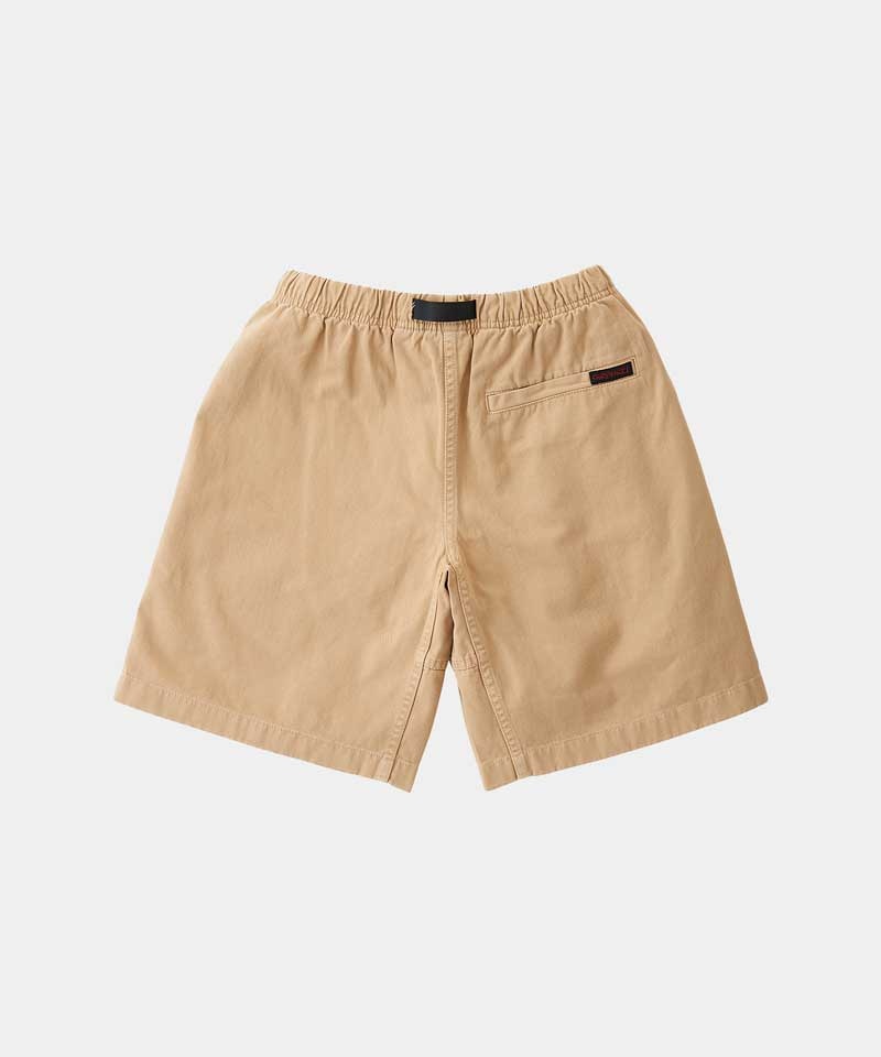 Gramicci G-Short Women's Shorts Beige | 720-JSKXTG