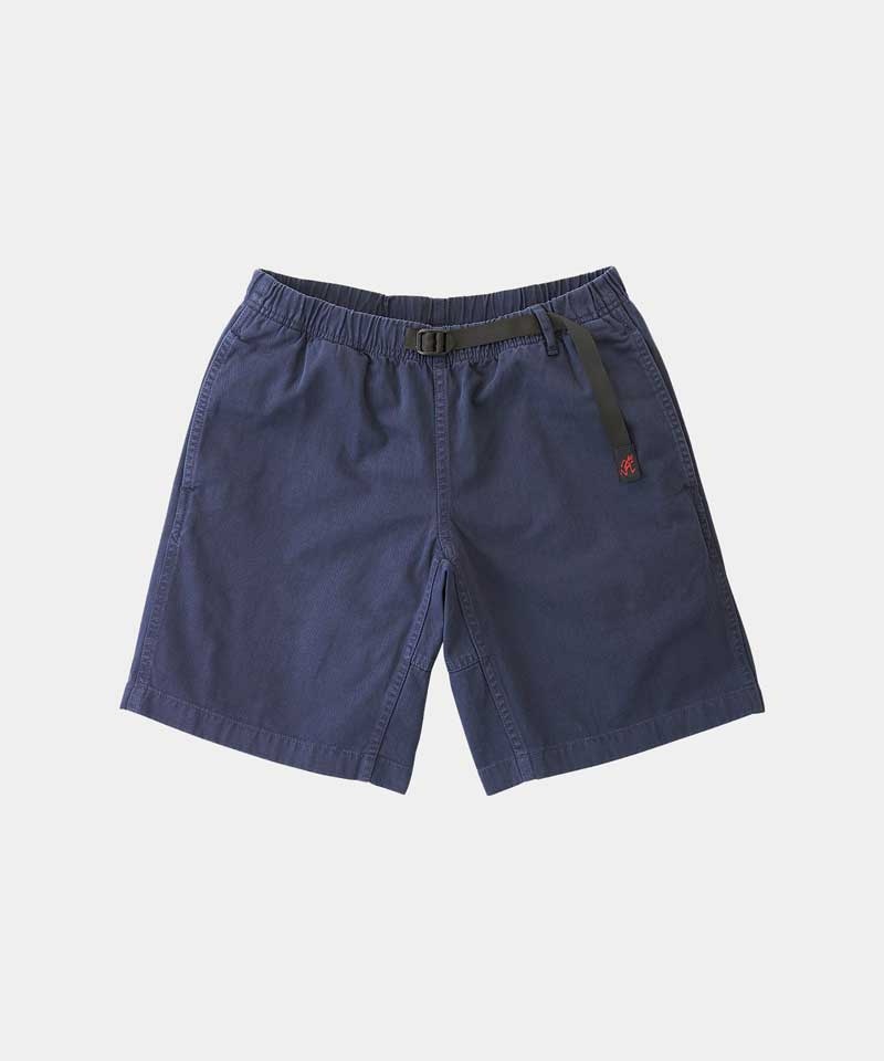 Gramicci G-Short Women\'s Shorts Navy | 085-WTMPAL